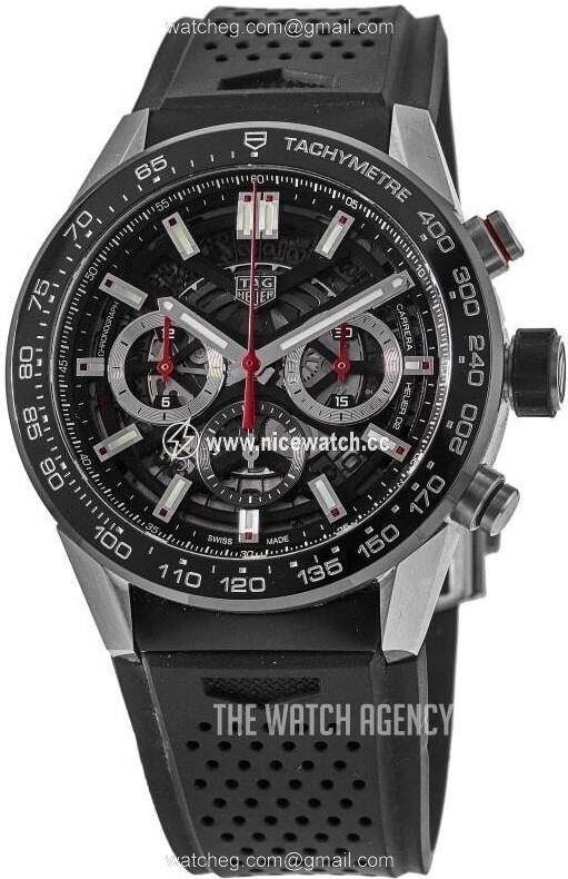 TAG Heuer Carrera Automatic winding Men's Dress / Sport CBG2A10.FT6168