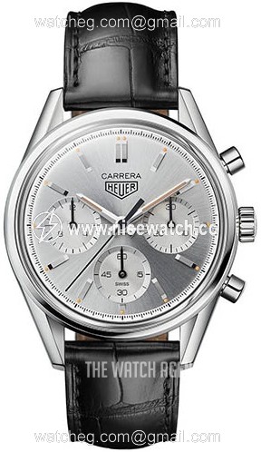 TAG Heuer Carrera Automatic winding Men's Dress / Sport CBK221B.FC6479