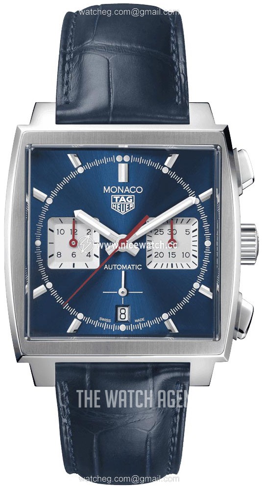 TAG Heuer Monaco Automatic winding Men's Dress / Sport CBL2111.FC6453