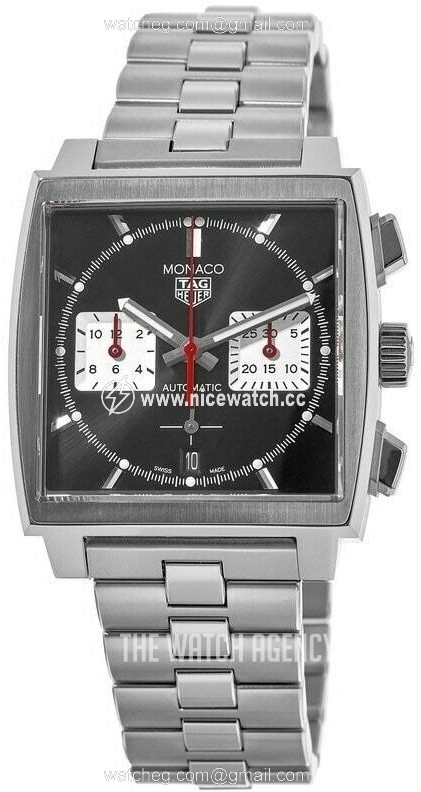 TAG Heuer Monaco Automatic winding Men's Dress / Sport CBL2113.BA0644