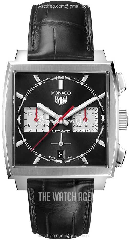 TAG Heuer Monaco Automatic winding Men's Dress / Sport CBL2113.FC6177
