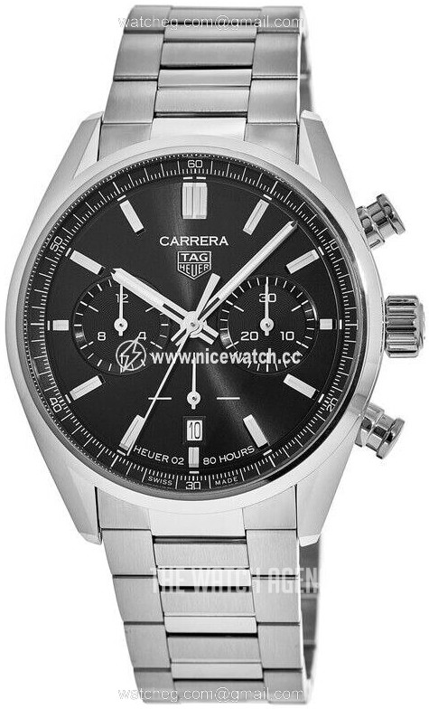 TAG Heuer Carrera Automatic winding Men's Dress / Sport CBN2010.BA0642