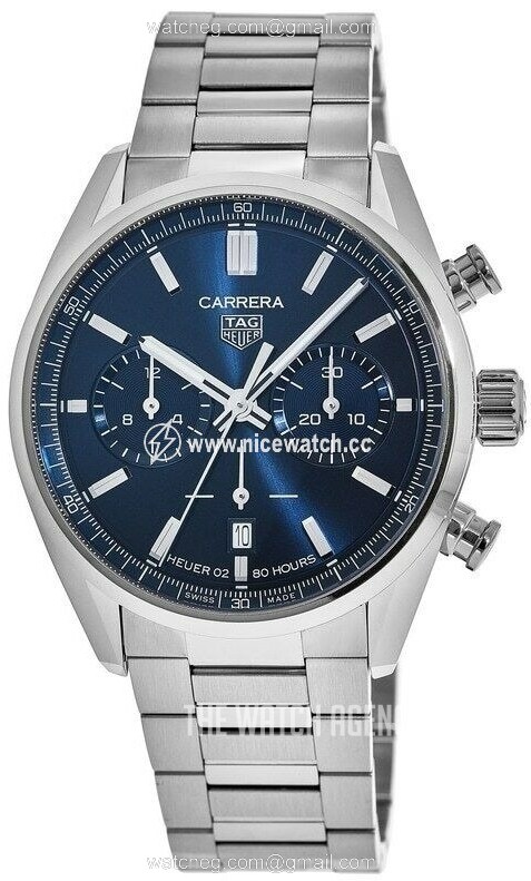 TAG Heuer Carrera Automatic winding Men's Dress / Sport CBN2011.BA0642
