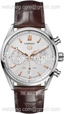 TAG Heuer Carrera Automatic winding Men's Dress / Sport CBN2013.FC6483