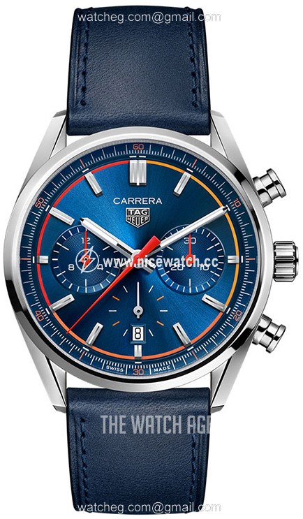 TAG Heuer Carrera Automatic winding Men's Dress / Sport CBN201D.FC6543