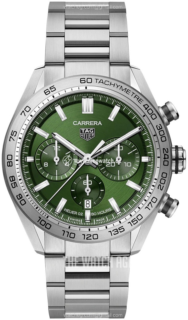 TAG Heuer Carrera Automatic winding Men's Dress / Sport CBN2A10.BA0643