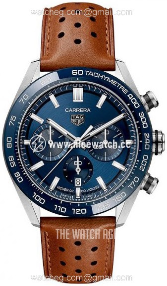 TAG Heuer Carrera Automatic winding Men's Dress / Sport CBN2A1A.FC6537