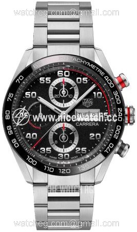 TAG Heuer Carrera Automatic winding Men's Dress / Sport CBN2A1AA.BA0643
