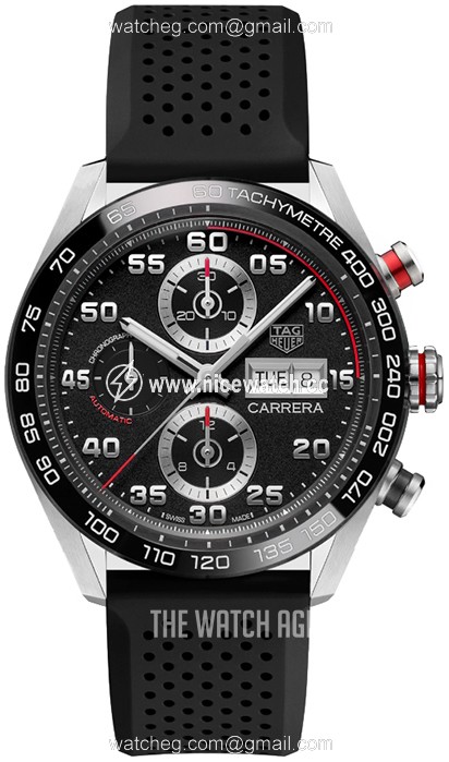 TAG Heuer Carrera Automatic winding Men's Dress / Sport CBN2A1AA.FT6228