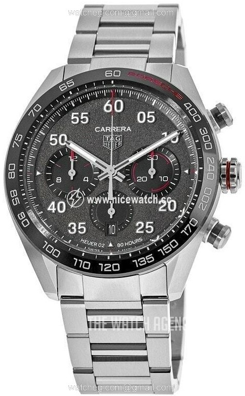 TAG Heuer Carrera Automatic winding Men's Dress / Sport CBN2A1F.BA0643