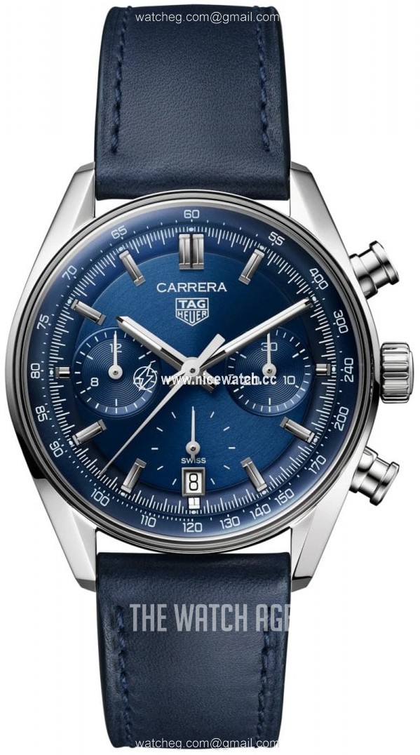 TAG Heuer Carrera Automatic winding Men's Dress / Sport CBS2212.FC6535
