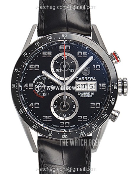 TAG Heuer Carrera Automatic winding Men's Dress / Sport CV2A1R.FC6235