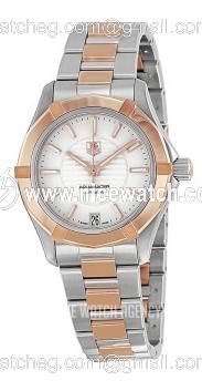 TAG Heuer Aquaracer Calibre 5 Automatic winding Ladies dress watch WAP2350.BD0838