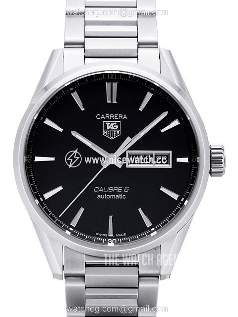 TAG Heuer TAG Heuer Carrera Automatic winding Men's Dress / Sport WAR201A.BA0723