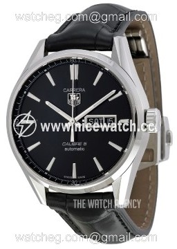 TAG Heuer TAG Heuer Carrera Automatic winding Men's Dress / Sport WAR201A.FC6266