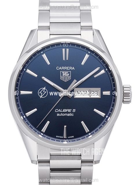 TAG Heuer Carrera Automatic winding Men's dress watch WAR201E.BA0723