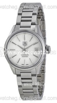 TAG Heuer TAG Heuer Carrera Lady Automatic winding Ladies dress watch WAR2411.BA0776
