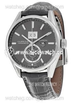 TAG Heuer Carrera Calibre 8 Automatic winding Men's Dress / Sport WAR5012.FC6326