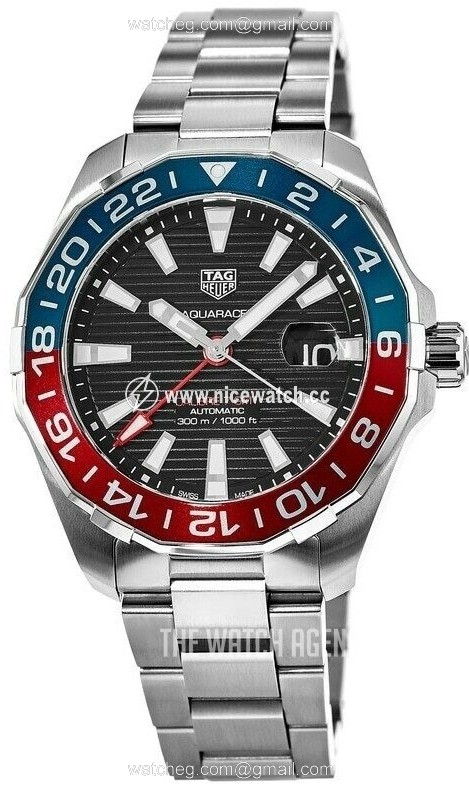 TAG Heuer Aquaracer Automatic winding Men's Dress / Sport WAY201F.BA0927