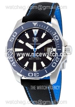TAG Heuer Aquaracer Automatic winding Men's Dress / Sport WAY211B.FC6363