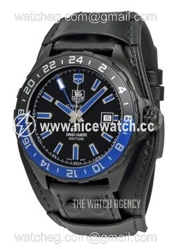 TAG Heuer Formula 1 Automatic winding Men's dress watch WAZ201A.FC8195