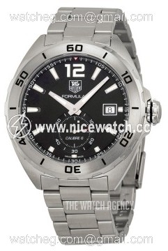 TAG Heuer TAG Heuer Formula 1 Automatic winding Men's Racing watch WAZ2110.BA0875