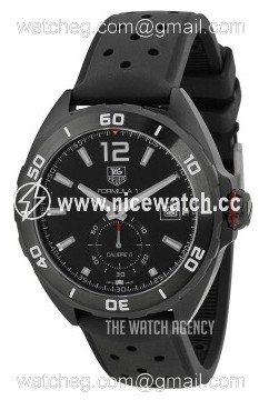 TAG Heuer TAG Heuer Formula 1 Automatic winding Men's Racing watch WAZ2112.FT8023