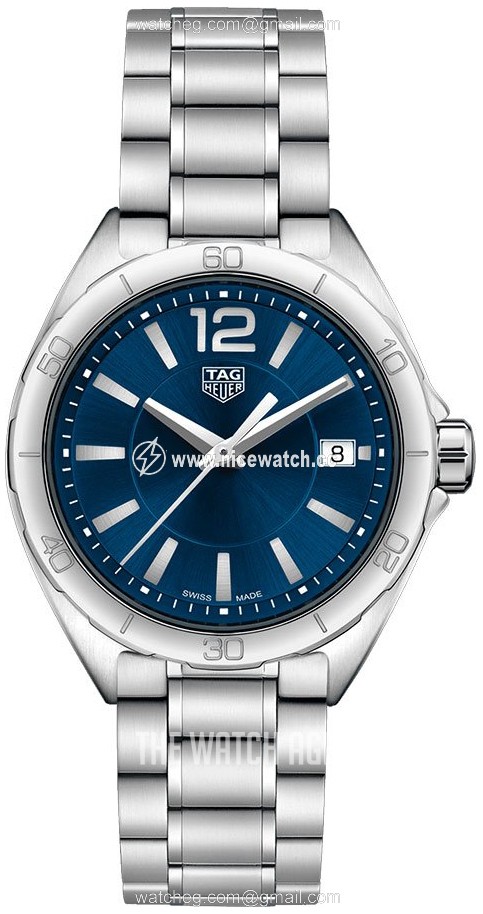 TAG Heuer Formula 1 Ladies Quartz (battery powered) Ladies dress watch WBJ1312.BA0666