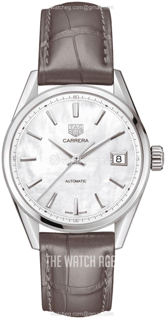 TAG Heuer Carrera Lady Automatic winding Ladies dress watch WBK2311.FC8258