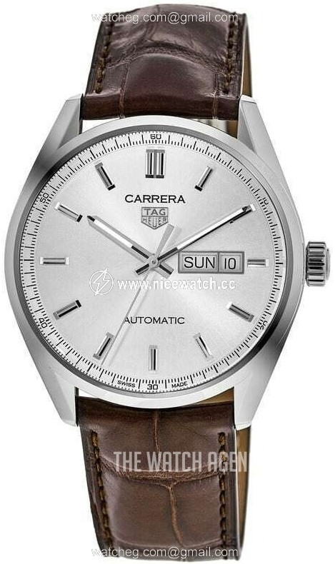 TAG Heuer Carrera Automatic winding Men's dress watch WBN2011.FC6484