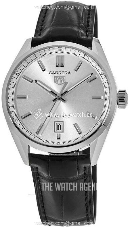 TAG Heuer Carrera Automatic winding Men's dress watch WBN2111.FC6505