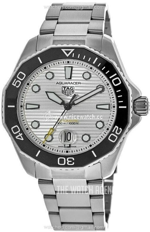 TAG Heuer Aquaracer Automatic winding Men's Dress / Sport WBP201C.BA0632