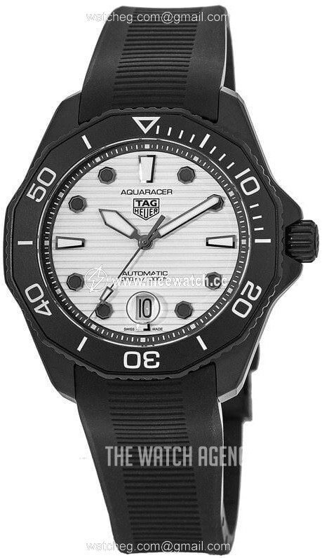 TAG Heuer Aquaracer Automatic winding Men's Dress / Sport WBP201D.FT6197