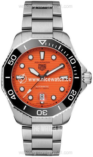 TAG Heuer Aquaracer Professional Automatic winding Men's Dress / Sport WBP201F.BA0632