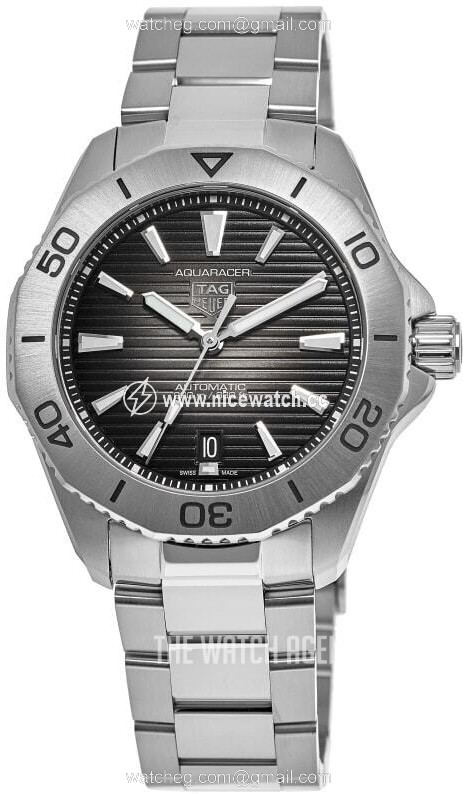 TAG Heuer Aquaracer Professional Automatic winding Men's Dress / Sport WBP2110.BA0627