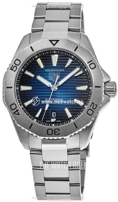TAG Heuer Aquaracer Automatic winding Men's Dress / Sport WBP2111.BA0627