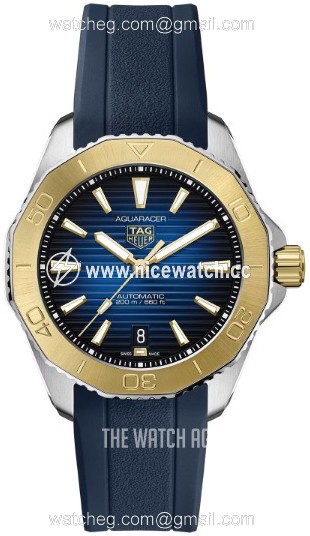 TAG Heuer Aquaracer Professional 200 Automatic winding Men's Dress / Sport WBP2150.FT6210