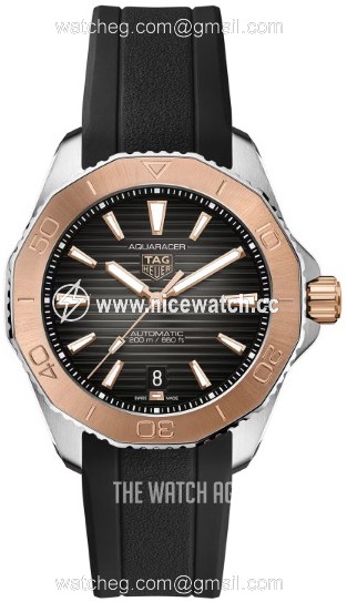TAG Heuer Aquaracer Professional 200 Automatic winding Men's Dress / Sport WBP2151.FT6199