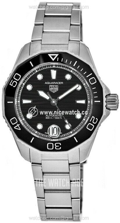 TAG Heuer Aquaracer Lady Automatic winding Ladies Dress / Sport WBP231D.BA0626