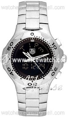 TAG Heuer Kirium Quartz (battery powered) Men's watch CL111A.BA0700