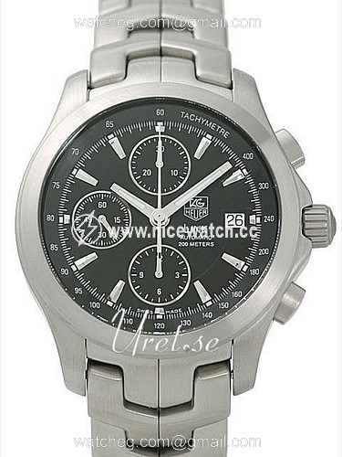 TAG Heuer Link Chronograph Automatic winding Men's watch CJF2110.BA0576