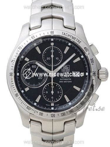 TAG Heuer Automatic winding Men's Dress / Sport CJF2110.BA0594