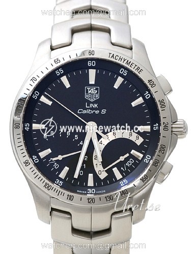 TAG Heuer Automatic winding Men's Dress / Sport CJF7110.BA0592