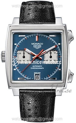 TAG Heuer Monaco Automatic winding Men's watch CAW211A.EB0026