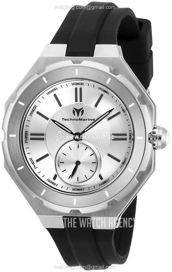 Technomarine Quartz (battery powered) Ladies dress watch TM-118001