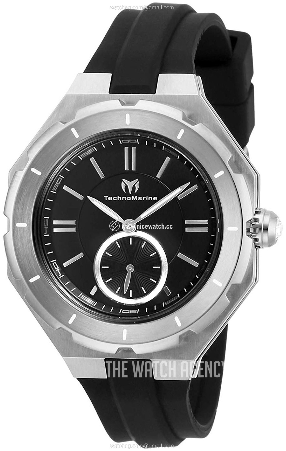 Technomarine Quartz (battery powered) Ladies dress watch TM-118002