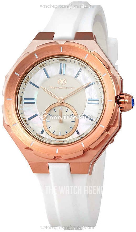 Technomarine Quartz (battery powered) Ladies dress watch TM-118009