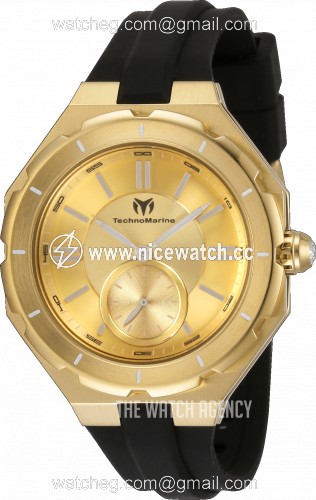 Technomarine Cruise Sea Quartz (battery powered) Ladies dress watch TM-120038