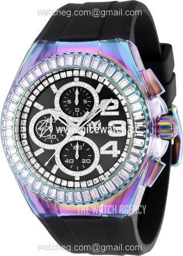 Technomarine Cruise Glitz Quartz (battery powered) Men's dress watch TM-121020