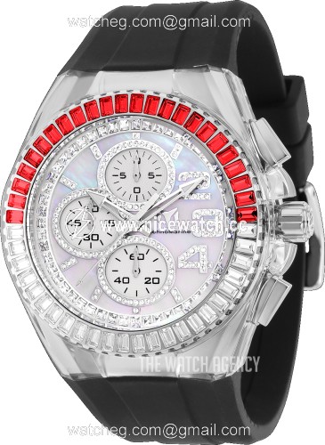 Technomarine Cruise Glitz Quartz (battery powered) Men's dress watch TM-121025